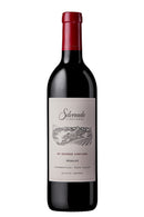 Silverado Vineyards Mt George Vineyard Merlot 2019 - 750 ML