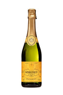 Simonet Blanc De Blancs Brut NV - 750 ML
