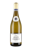 Simonnet-Febvre Chablis 2021 - 750 ML