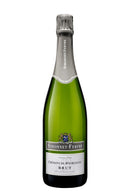 Simonnet-Febvre Cremant de Bourgogne Brut NV - 750 ML