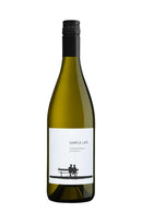 Simple Life Chardonnay 2020 - 750 ML