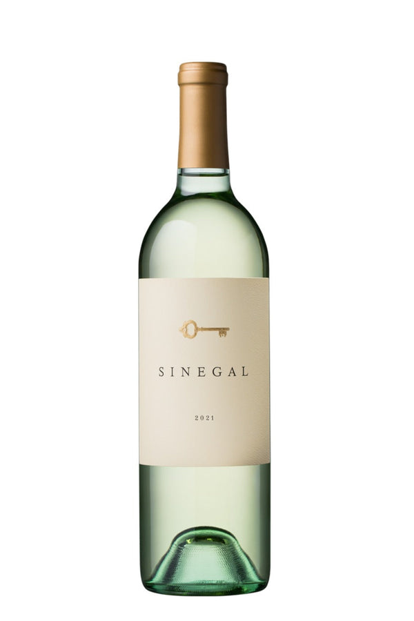 Sinegal Estate Sauvignon Blanc 2021 - 750 ML