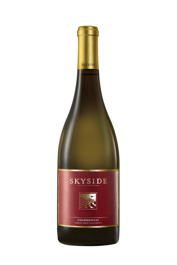 Skyside Chardonnay 2019 - 750 ML