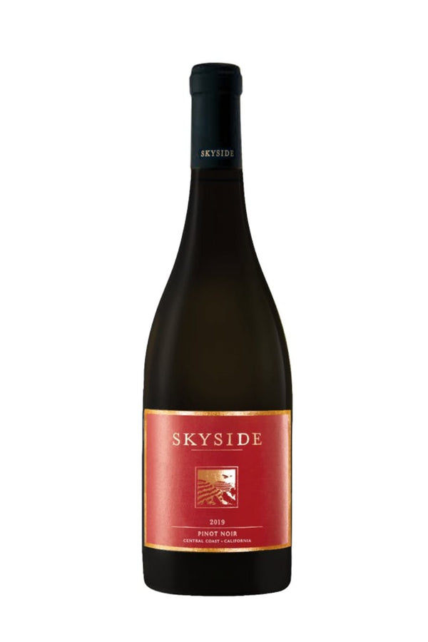 Skyside Pinot Noir 2019 - 750 ML