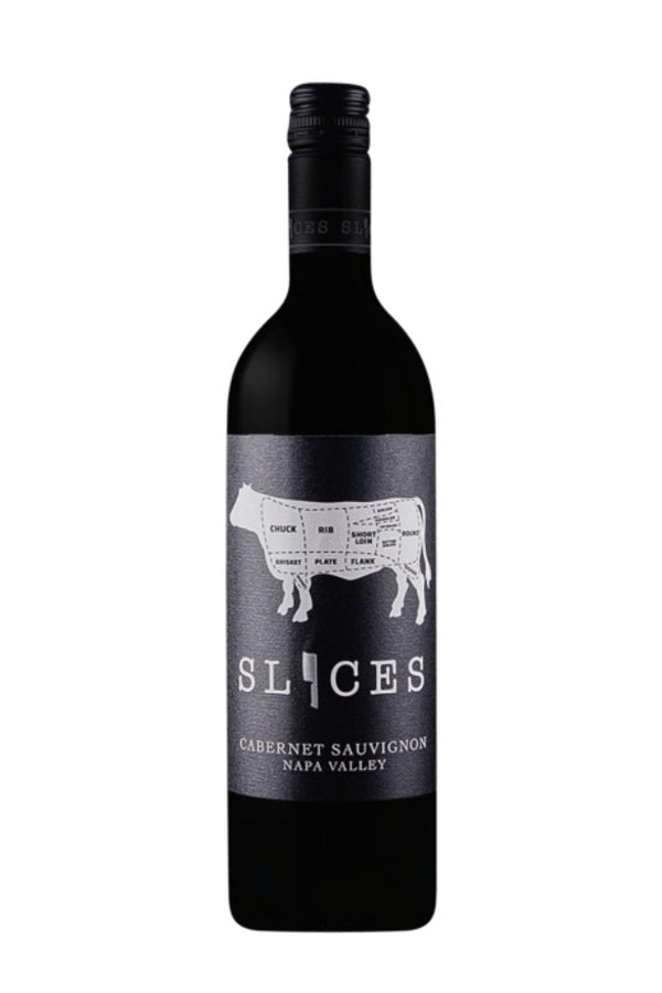 Slices Cabernet Sauvignon 2020 - 750 ML