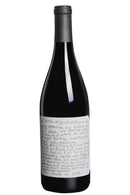 Slo Down Wines Sexual Chocolate Red 2022 - 750 ML