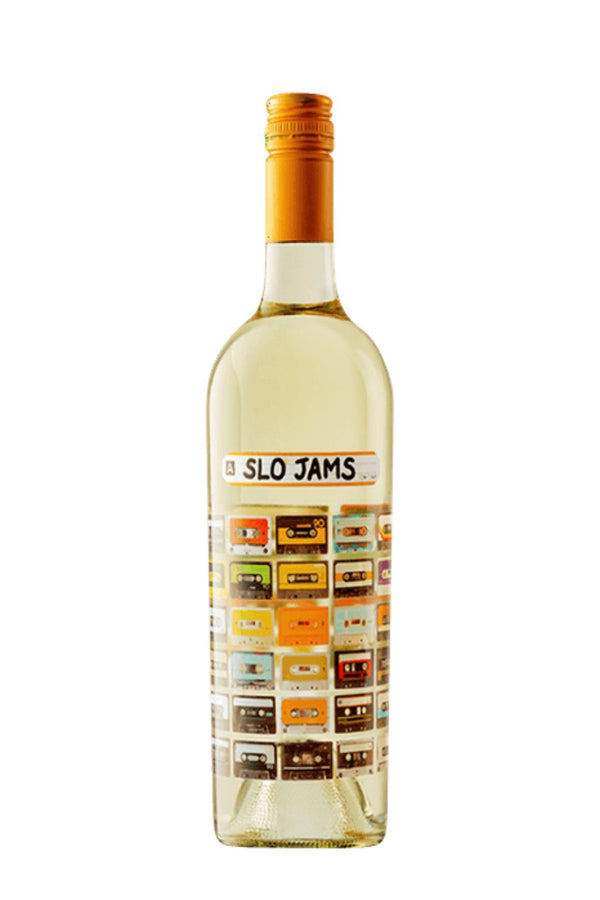 Slo Jams Sauvignon Blanc 2022 - 750 ML