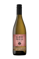 Slow Press Chardonnay - 750 ML
