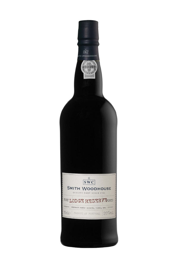 Smith Woodhouse Lodge Reserve Porto - 750 ML