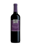 Smoking Loon Old Vine Zinfandel 2022 - 750 ML
