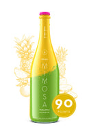 Soleil Pineapple Mimosa - 750 ML