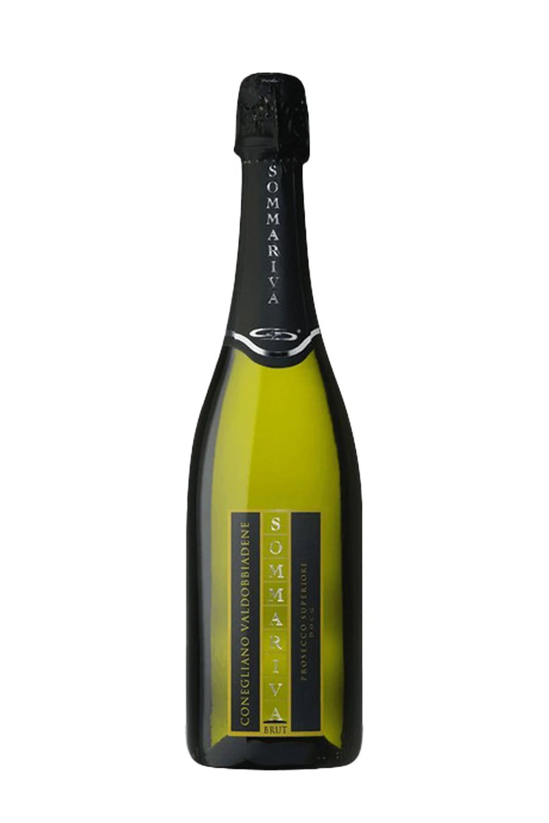 Sommariva Prosecco Superiore Brut NV - 750 ML