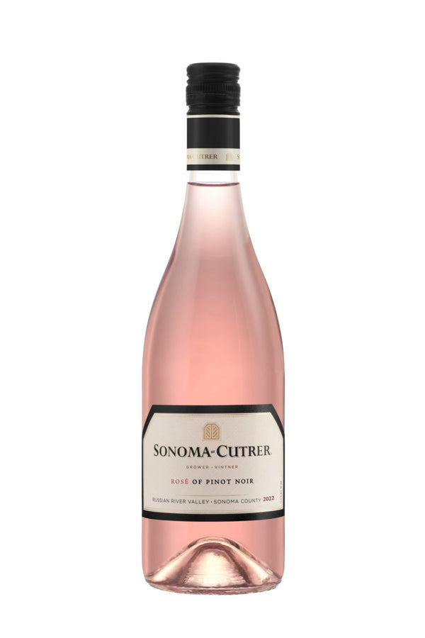 Sonoma-Cutrer Rose of Pinot Noir 2022 - 750 ML