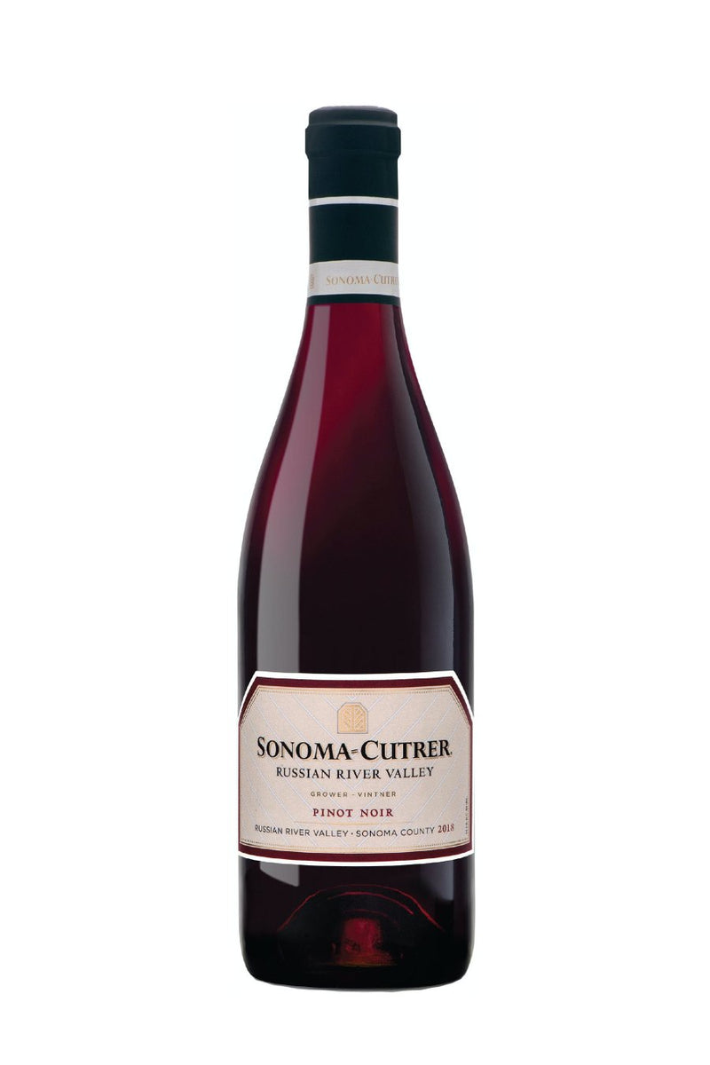 Sonoma-Cutrer Russian River Valley Pinot Noir 2021 - 750 ML
