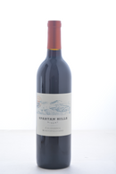 Spartan Hills Winery Montepulciano 2016 - 750 ML - Wine on Sale
