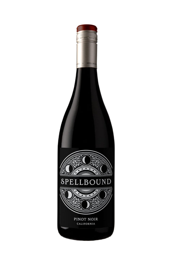 Spellbound Pinot Noir 2019 - 750 ML