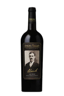 Spring Valley Vineyard Uriah 2015 - 750 ML - Wine on Sale
