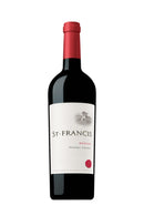 St. Francis Merlot 2022 - 750 ML