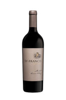St. Francis Reserve Merlot 2019 - 750 ML