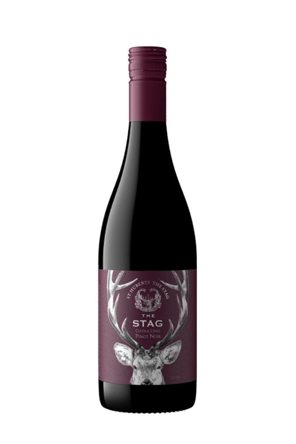 St. Huberts The Stag Pinot Noir 2020 - 750 ML