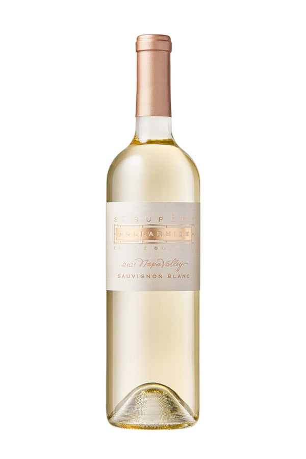 St. Supery Dollarhide Sauvignon Blanc 2021 - 750 ML