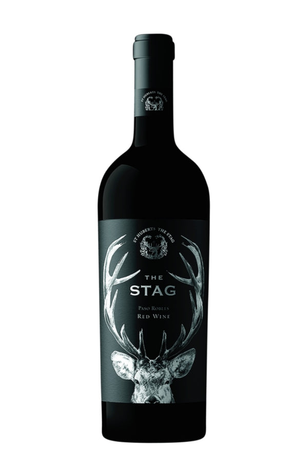 St. Huberts The Stag Red Blend 2020 - 750 ML