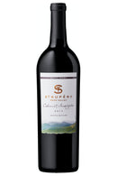 St. Supery Napa Valley Cabernet Sauvignon 2019 - 750 ML