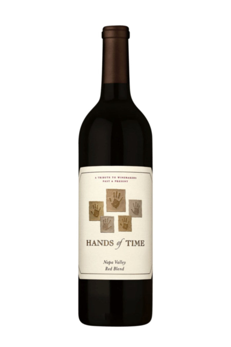 Stag's Leap Wine Cellars Hands of Time Pinot Noir 2018 - 750 ML