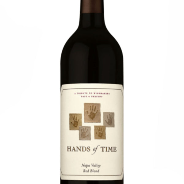 Stag's Leap Wine Cellars Hands of Time Red Blend 2020 - 750 ML