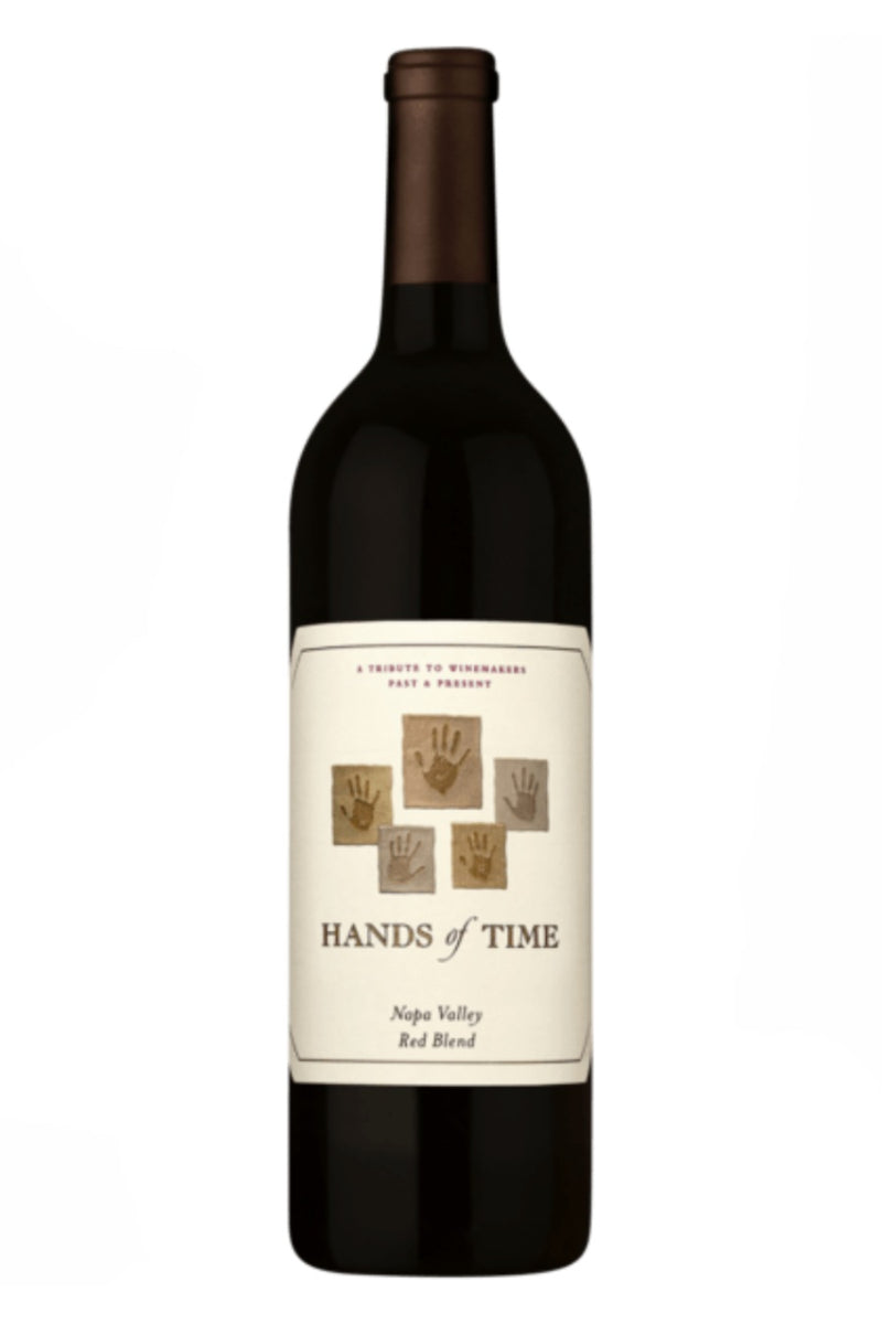 Stag's Leap Wine Cellars Hands of Time Red Blend 2019 - 750 ML