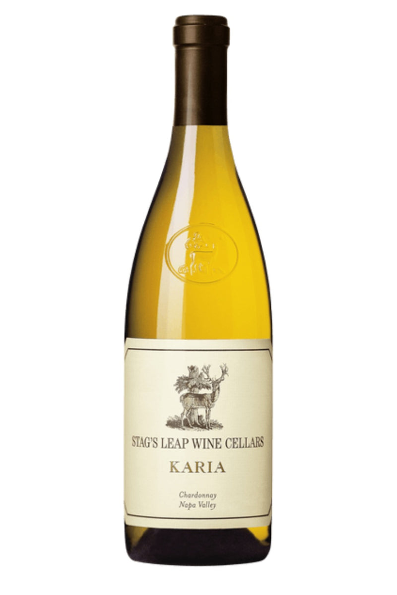 Stag's Leap Wine Cellars KARIA Chardonnay 2021 - 750 ML