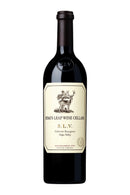 Stag's Leap Wine Cellars S.L.V. Cabernet Sauvignon 2022 - 750 ML