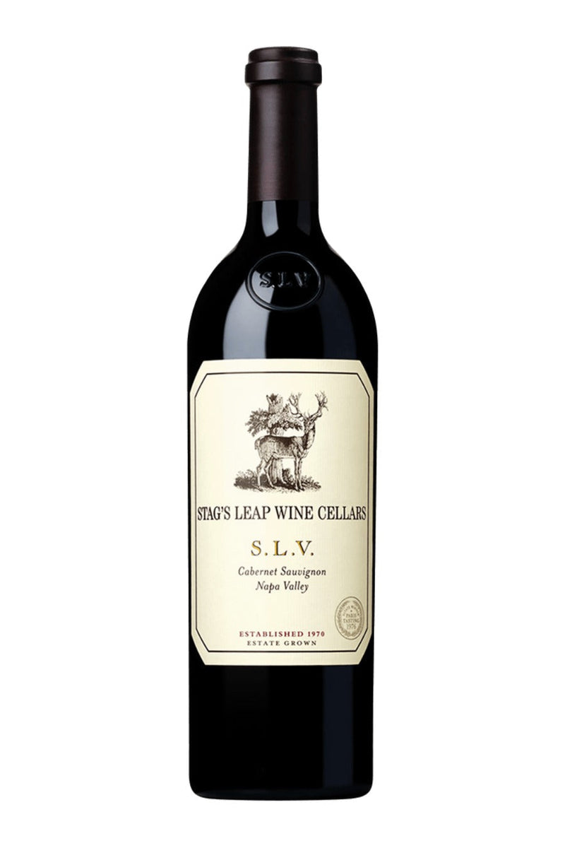 Stag's Leap Wine Cellars S.L.V. Cabernet Sauvignon 2020 - 750 ML
