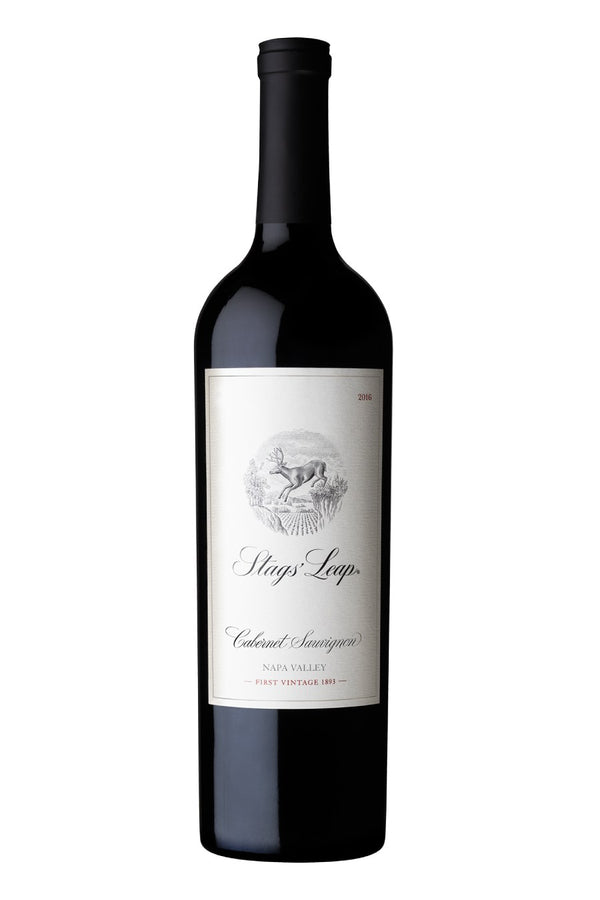 Stags' Leap Winery Cabernet Sauvignon 2020 - 750 ML