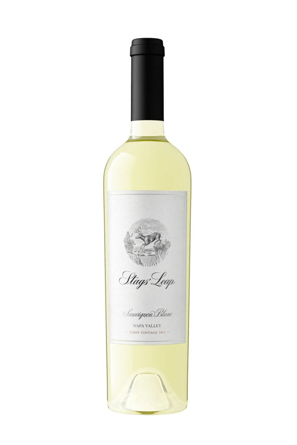 Stags' Leap Winery Napa Valley Sauvignon Blanc 2022 - 750 ML