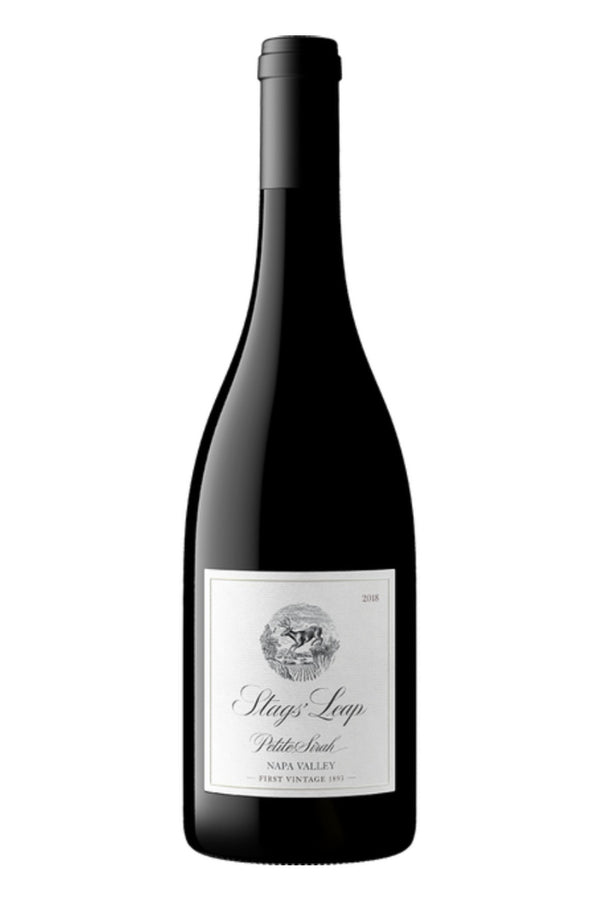 Stags' Leap Winery Petite Sirah 2019 - 750 ML