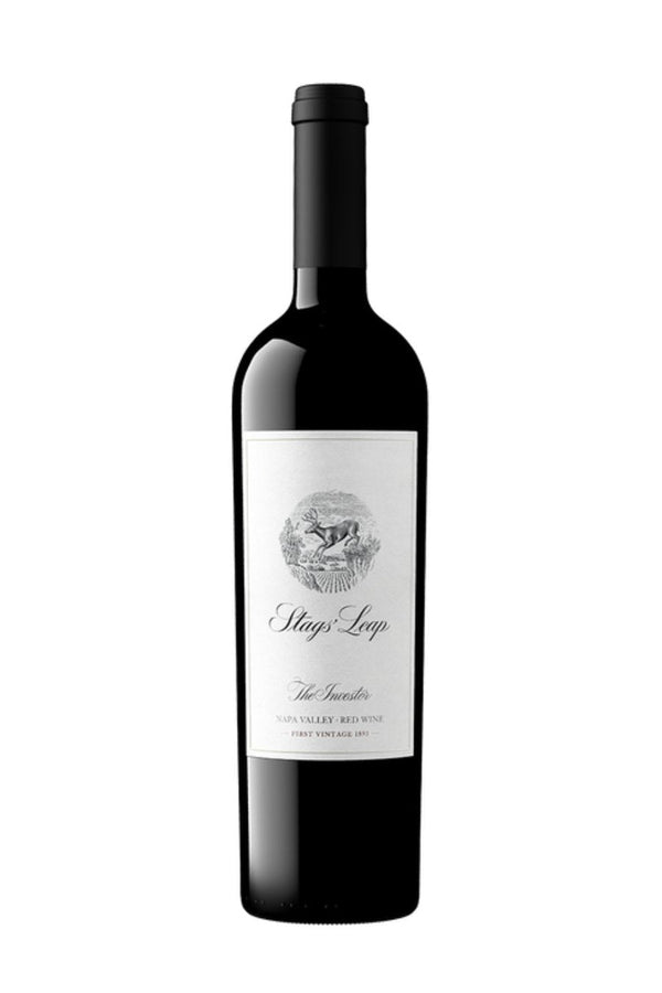 Stags' Leap Winery The Investor Red Wine 2020 - 750 ML