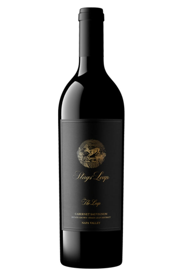 Stags' Leap Winery The Leap Cabernet Sauvignon 2019 - 750 ML
