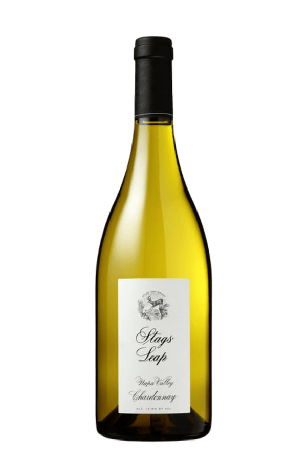 Stags' Leap Chardonnay 2018 - 750 ML - Wine on Sale