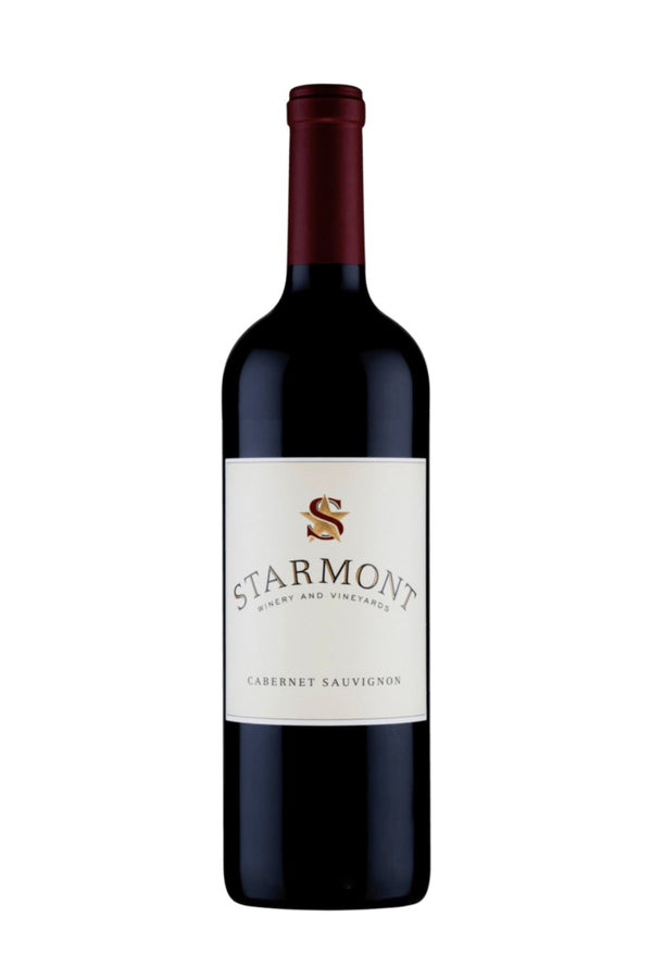 Starmont Cabernet Sauvignon 2019 - 750 ML