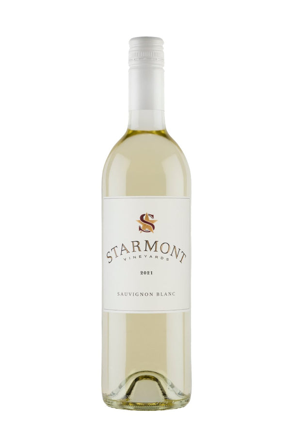 Starmont Sauvignon Blanc 2021 - 750 ML