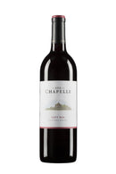 Ste Chapelle Chateau Series Soft Red NV - 750 ML