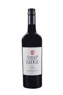 Steep Ridge Cabernet Sauvignon 2017 - 750 ML