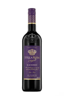 Stella Rosa Blackberry Semi-Sweet Red - 750 ML