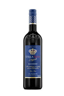 Stella Rosa Blueberry Semi Sweet Red - 750 ML