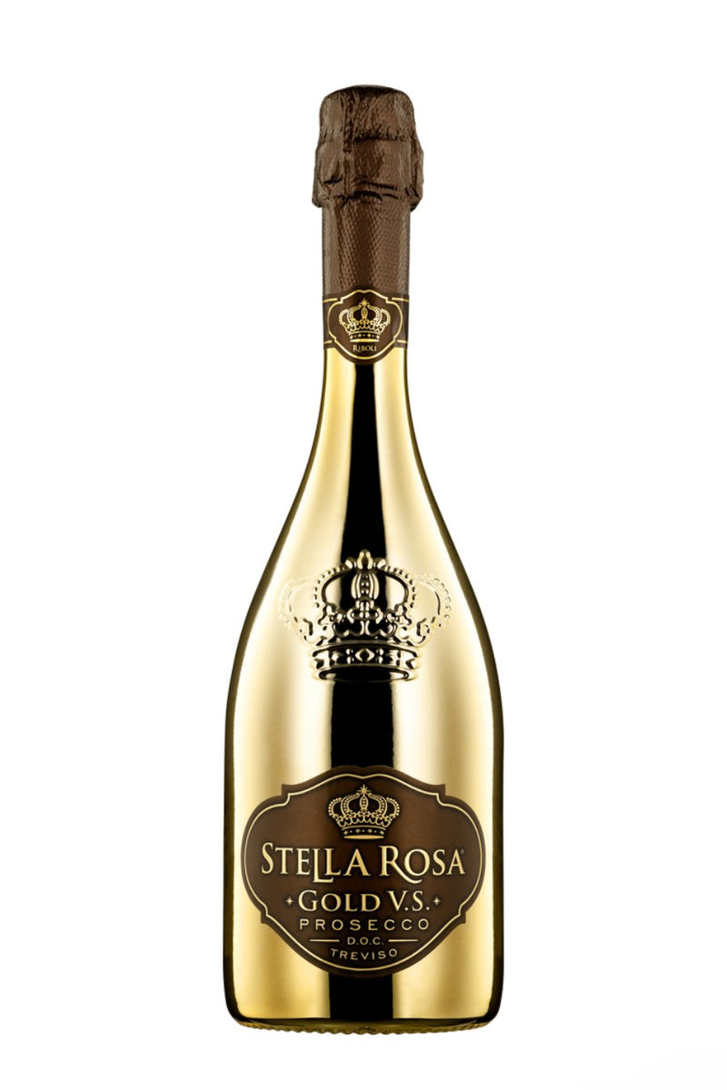 Stella Rosa Gold V.S. Prosecco DOC - 750 ML
