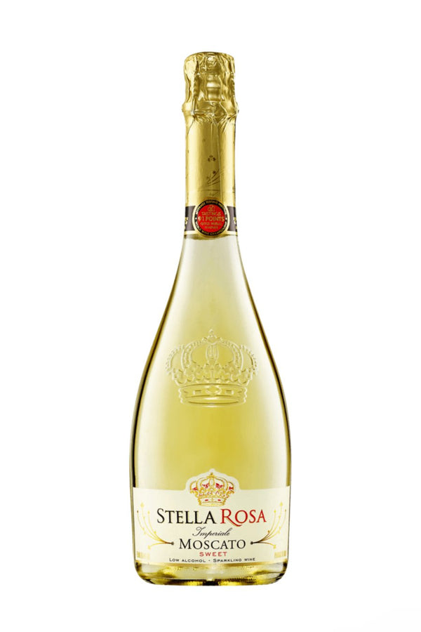 Stella Rosa Imperiale Moscato - 750 ML