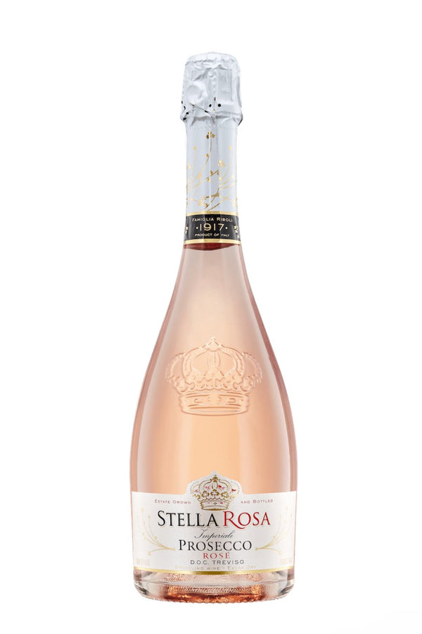 Stella Rosa Imperiale Prosecco Rose DOC - 750 ML