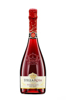 Stella Rosa Imperiale Rosso Lux Sparkling - 750 ML - Wine on Sale