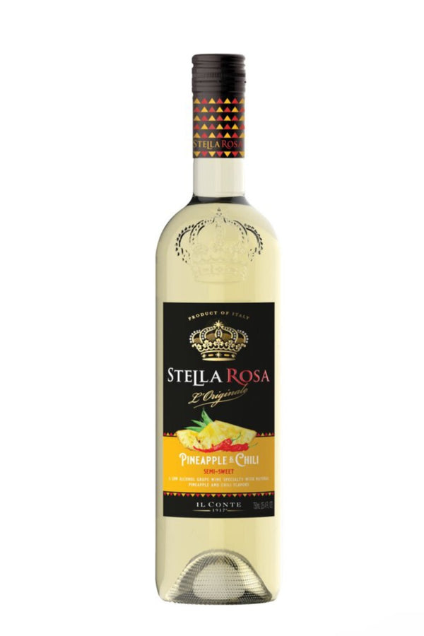 Stella Rosa Pineapple Chili White - 750 ML